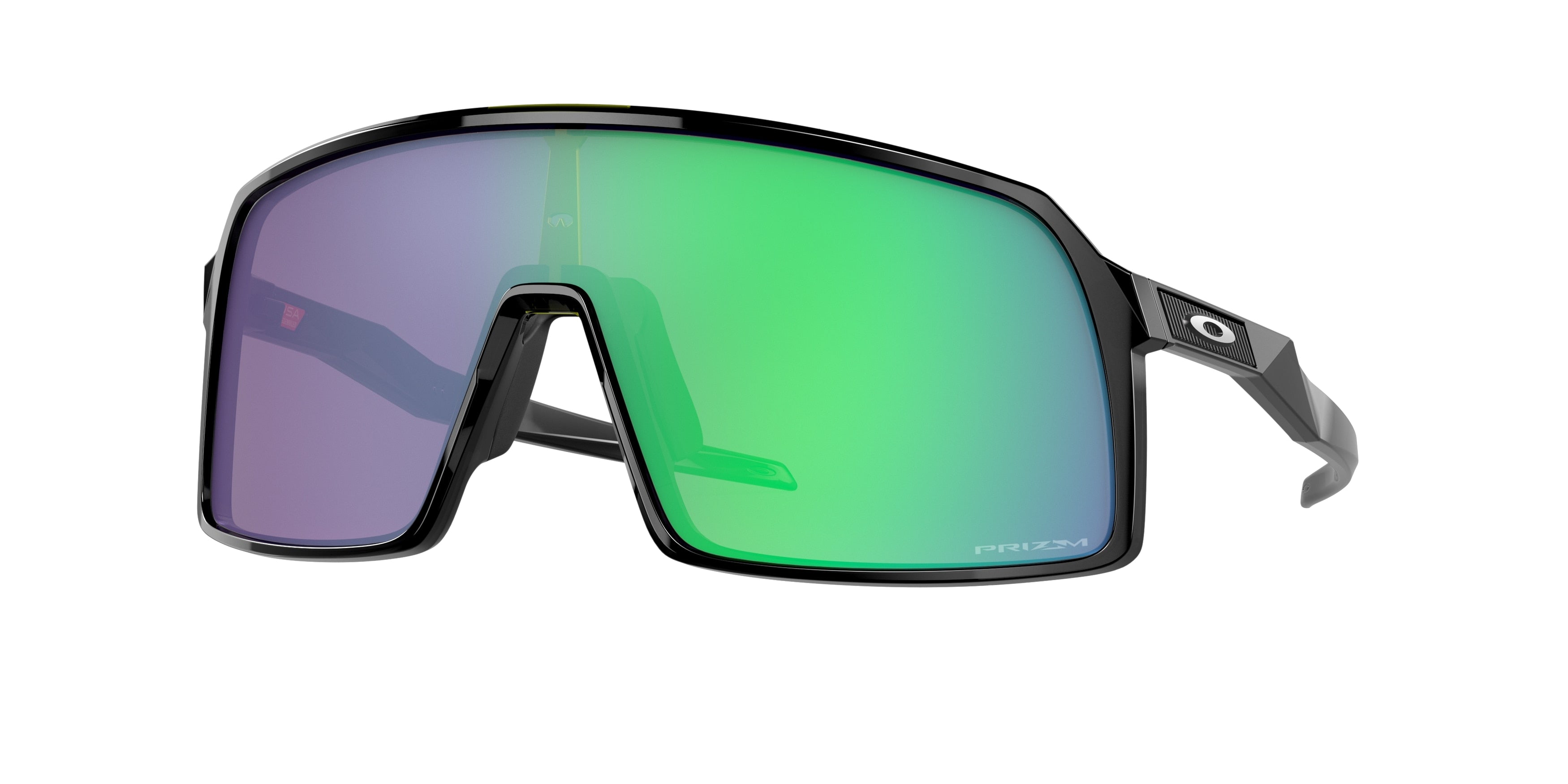 0OO9406 - Oakley - (Black Ink) Prizm Jade - 37 - 137 - 140 MM - Ardor Eyewear 888392404770