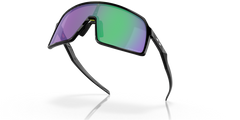 0OO9406 - Oakley - (Black Ink) Prizm Jade - 37 - 137 - 140 MM - Ardor Eyewear 888392404770