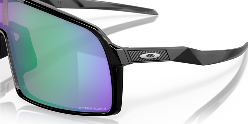 0OO9406 - Oakley - (Black Ink) Prizm Jade - 37 - 137 - 140 MM - Ardor Eyewear 888392404770