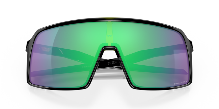 0OO9406 - Oakley - (Black Ink) Prizm Jade - 37 - 137 - 140 MM - Ardor Eyewear 888392404770