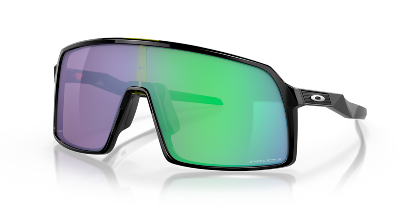 0OO9406 - Oakley - (Black Ink) Prizm Jade - 37 - 137 - 140 MM - Ardor Eyewear 888392404770