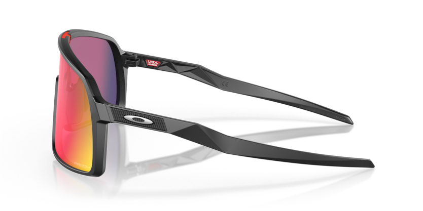 0OO9406 - Oakley - (Matte Black) Prizm Road - 37 - 137 - 140 MM - Ardor Eyewear 888392404824