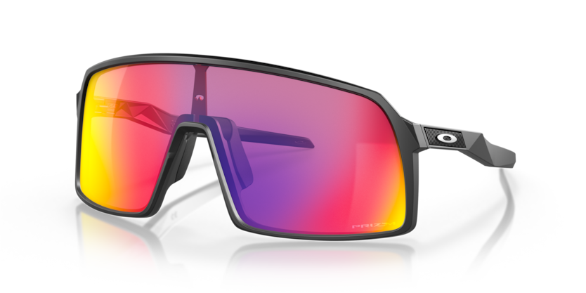 0OO9406 - Oakley - (Matte Black) Prizm Road - 37 - 137 - 140 MM - Ardor Eyewear 888392404824