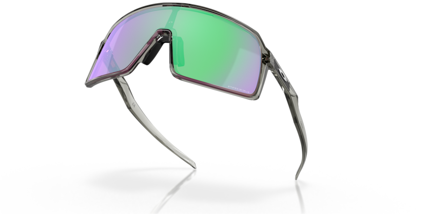 0OO9406 - Oakley - (Grey Ink) Prizm Road Jade - 37 - 137 - 140 MM - Ardor Eyewear 888392434968