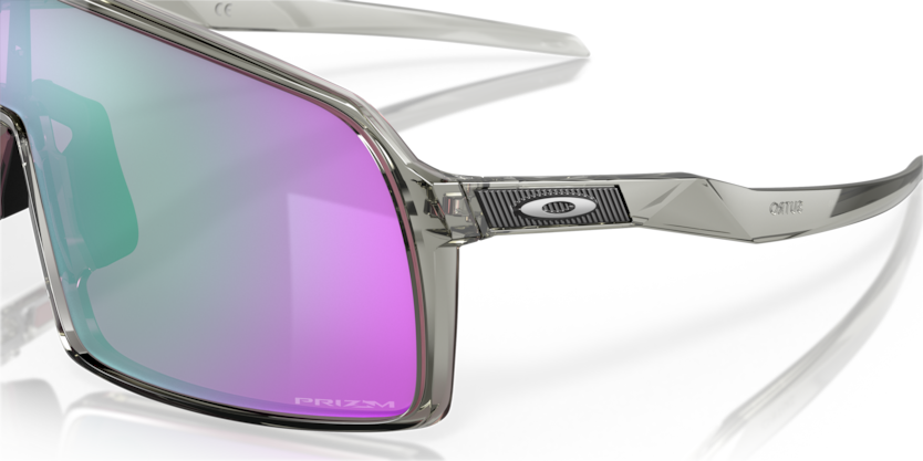 0OO9406 - Oakley - (Grey Ink) Prizm Road Jade - 37 - 137 - 140 MM - Ardor Eyewear 888392434968