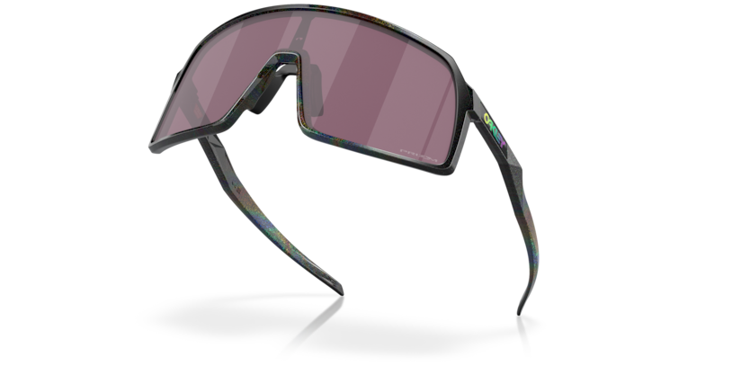 0OO9406 - Oakley - (Dark Galaxy) Prizm Road Black - 37 - 137 - 140 MM - Ardor Eyewear 888392618313