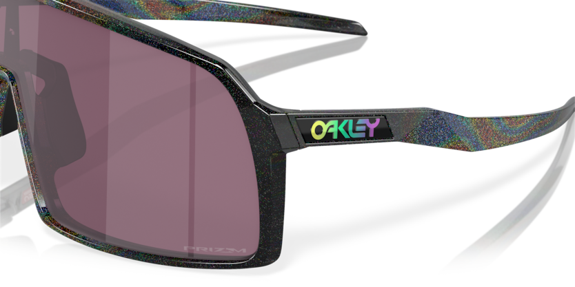 0OO9406 - Oakley - (Dark Galaxy) Prizm Road Black - 37 - 137 - 140 MM - Ardor Eyewear 888392618313