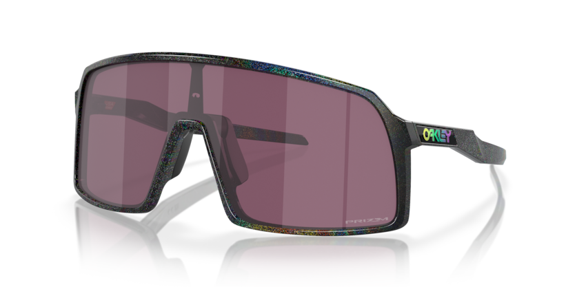 0OO9406 - Oakley - (Dark Galaxy) Prizm Road Black - 37 - 137 - 140 MM - Ardor Eyewear 888392618313