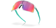 0OO9406 - Oakley - (Clear) Prizm Road - 37 - 137 - 140 MM - Ardor Eyewear 888392635501