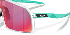 0OO9406 - Oakley - (Clear) Prizm Road - 37 - 137 - 140 MM - Ardor Eyewear 888392635501