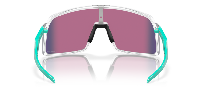 0OO9406 - Oakley - (Clear) Prizm Road - 37 - 137 - 140 MM - Ardor Eyewear 888392635501