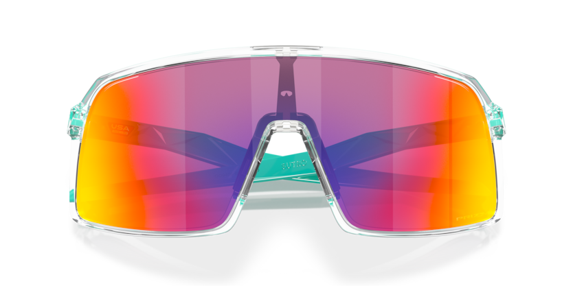 0OO9406 - Oakley - (Clear) Prizm Road - 37 - 137 - 140 MM - Ardor Eyewear 888392635501