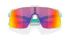 0OO9406 - Oakley - (Clear) Prizm Road - 37 - 137 - 140 MM - Ardor Eyewear 888392635501