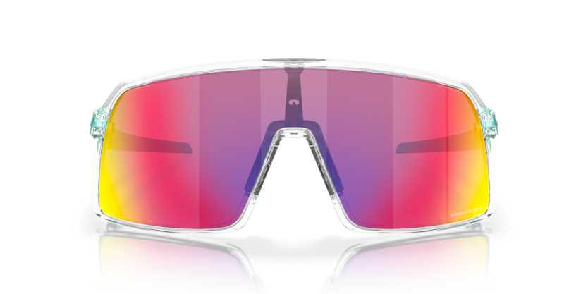 0OO9406 - Oakley - (Clear) Prizm Road - 37 - 137 - 140 MM - Ardor Eyewear 888392635501