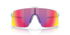 0OO9406 - Oakley - (Clear) Prizm Road - 37 - 137 - 140 MM - Ardor Eyewear 888392635501