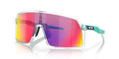 0OO9406 - Oakley - (Clear) Prizm Road - 37 - 137 - 140 MM - Ardor Eyewear 888392635501