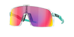 0OO9406 - Oakley - (Clear) Prizm Road - 37 - 137 - 140 MM - Ardor Eyewear 888392635501