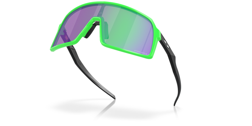 0OO9406 - Oakley - (Green) Prizm Jade - 37 - 137 - 140 MM - Ardor Eyewear 888392635518