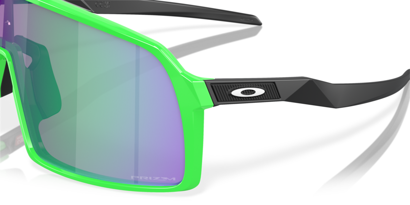 0OO9406 - Oakley - (Green) Prizm Jade - 37 - 137 - 140 MM - Ardor Eyewear 888392635518