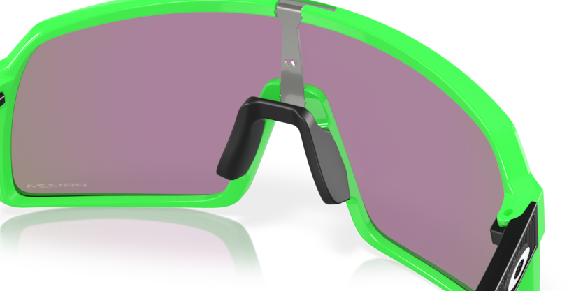 0OO9406 - Oakley - (Green) Prizm Jade - 37 - 137 - 140 MM - Ardor Eyewear 888392635518