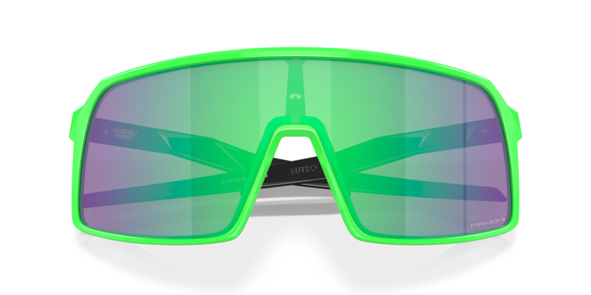 0OO9406 - Oakley - (Green) Prizm Jade - 37 - 137 - 140 MM - Ardor Eyewear 888392635518