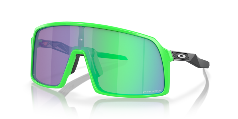 0OO9406 - Oakley - (Green) Prizm Jade - 37 - 137 - 140 MM - Ardor Eyewear 888392635518