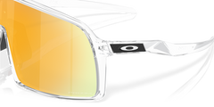 0OO9406 - Oakley - (Clear) Prizm 24K - 37 - 137 - 140 MM - Ardor Eyewear 888392635525