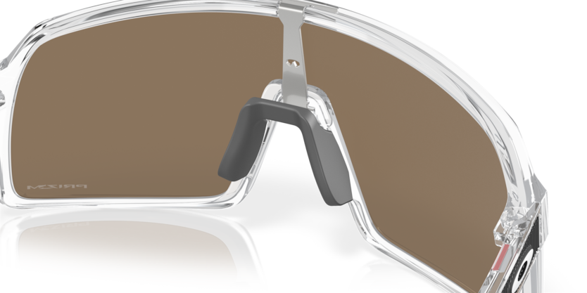 0OO9406 - Oakley - (Clear) Prizm 24K - 37 - 137 - 140 MM - Ardor Eyewear 888392635525