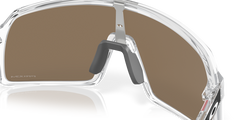 0OO9406 - Oakley - (Clear) Prizm 24K - 37 - 137 - 140 MM - Ardor Eyewear 888392635525