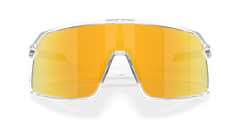 0OO9406 - Oakley - (Clear) Prizm 24K - 37 - 137 - 140 MM - Ardor Eyewear 888392635525