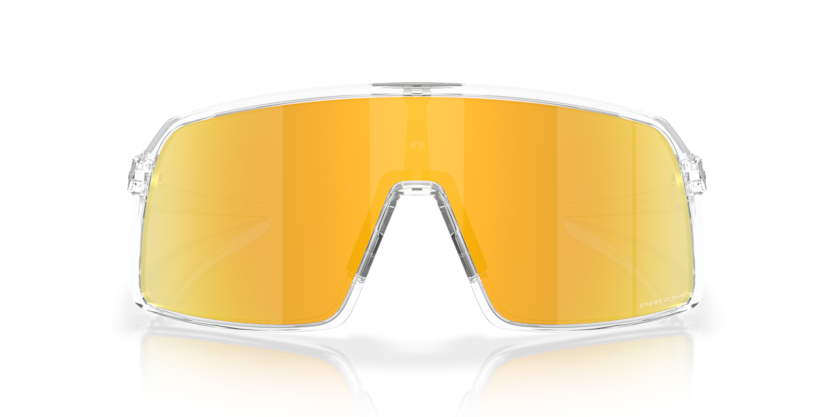 0OO9406 - Oakley - (Clear) Prizm 24K - 37 - 137 - 140 MM - Ardor Eyewear 888392635525