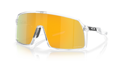 0OO9406 - Oakley - (Clear) Prizm 24K - 37 - 137 - 140 MM - Ardor Eyewear 888392635525