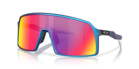 Matte Cyan/Blue Colorshift - 0OO9406 888392642592