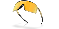 0OO9406 - Oakley - (Fortnite Midas) Prizm 24K - 37 - 137 - 140 MM - Ardor Eyewear 888392646842