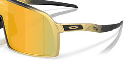 0OO9406 - Oakley - (Fortnite Midas) Prizm 24K - 37 - 137 - 140 MM - Ardor Eyewear 888392646842