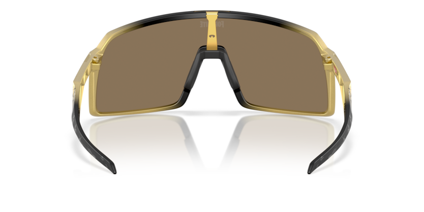 0OO9406 - Oakley - (Fortnite Midas) Prizm 24K - 37 - 137 - 140 MM - Ardor Eyewear 888392646842