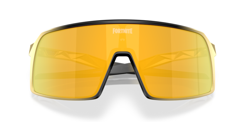 0OO9406 - Oakley - (Fortnite Midas) Prizm 24K - 37 - 137 - 140 MM - Ardor Eyewear 888392646842