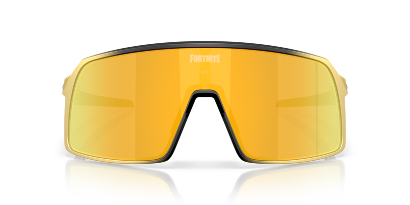 0OO9406 - Oakley - (Fortnite Midas) Prizm 24K - 37 - 137 - 140 MM - Ardor Eyewear 888392646842