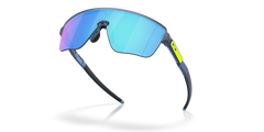 0OO9415 - Oakley - (Matte Transparent Blue) Prizm Sapphire - 42 - 142 - 140 MM - Ardor Eyewear 888392641274