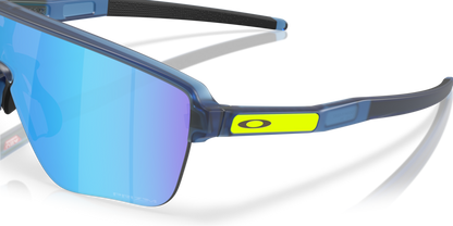 Matte Transparent Blue - 0OO9415 888392641274