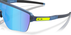 0OO9415 - Oakley - (Matte Transparent Blue) Prizm Sapphire - 42 - 142 - 140 MM - Ardor Eyewear 888392641274