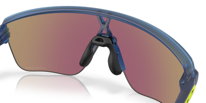 Matte Transparent Blue - 0OO9415 888392641274