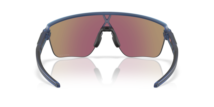 0OO9415 - Oakley - (Matte Transparent Blue) Prizm Sapphire - 42 - 142 - 140 MM - Ardor Eyewear 888392641274