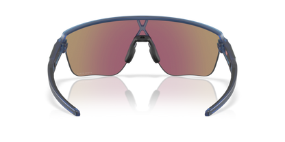 Matte Transparent Blue - 0OO9415 888392641274