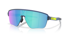 0OO9415 - Oakley - (Matte Transparent Blue) Prizm Sapphire - 42 - 142 - 140 MM - Ardor Eyewear 888392641274