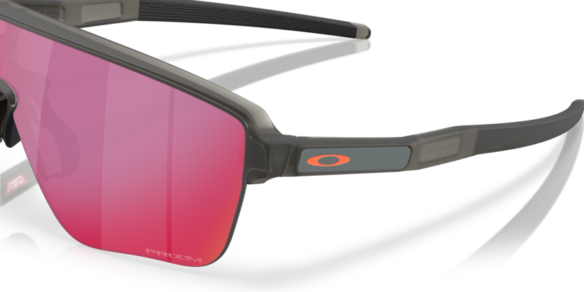 0OO9415 - Oakley - (Matte Grey Smoke) Prizm Road - 42 - 142 - 140 MM - Ardor Eyewear 888392641243