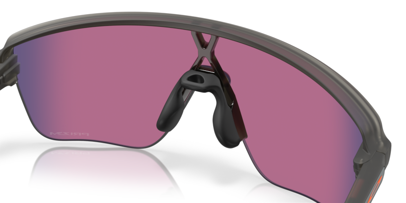 0OO9415 - Oakley - (Matte Grey Smoke) Prizm Road - 42 - 142 - 140 MM - Ardor Eyewear 888392641243