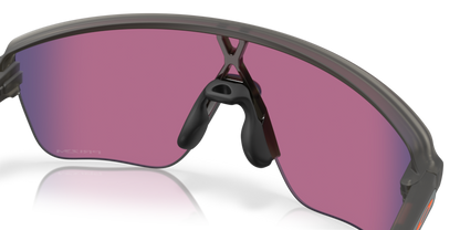 Matte Grey Smoke - 0OO9415 888392641243