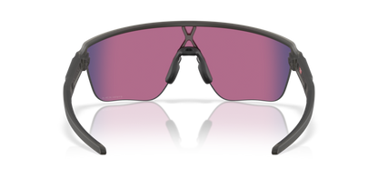 Matte Grey Smoke - 0OO9415 888392641243