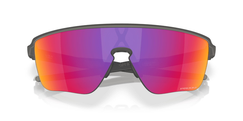 0OO9415 - Oakley - (Matte Grey Smoke) Prizm Road - 42 - 142 - 140 MM - Ardor Eyewear 888392641243